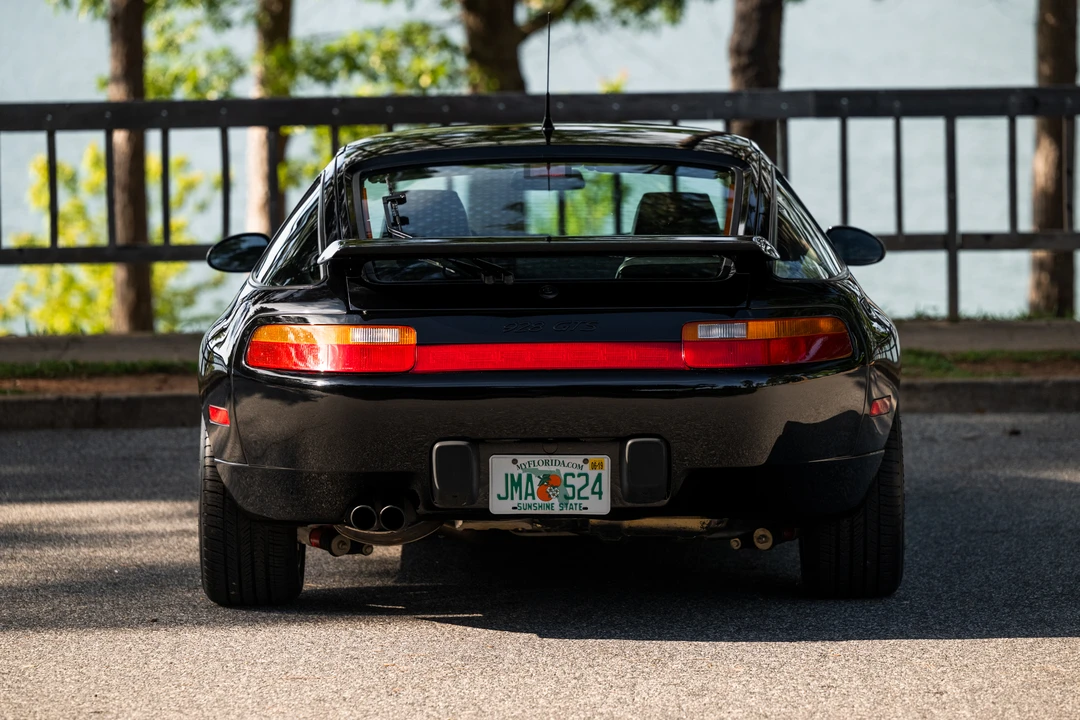 1994 Porsche 928 GTS - Image 14 of 31