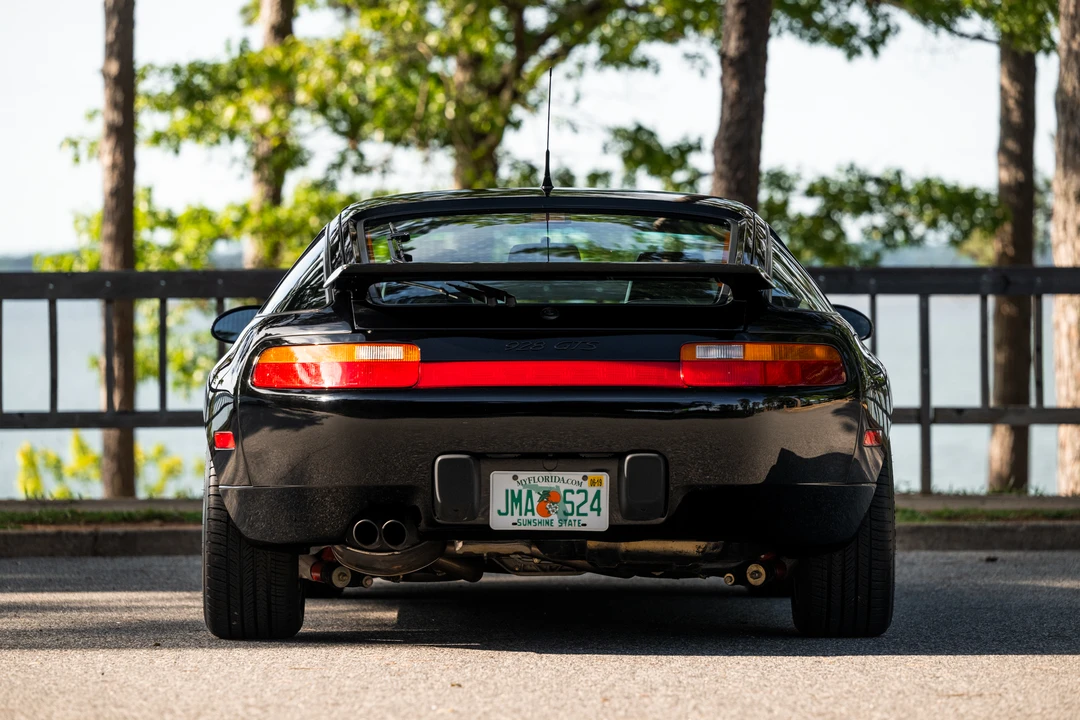 1994 Porsche 928 GTS - Image 15 of 31