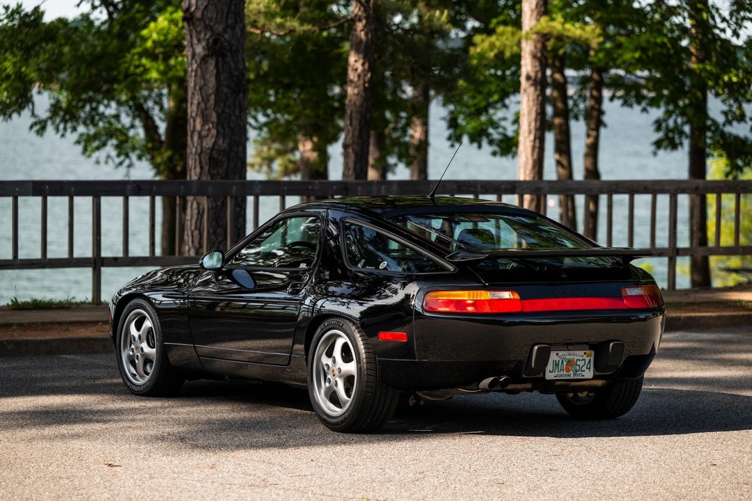 1994 Porsche 928 GTS - Image 16 of 31