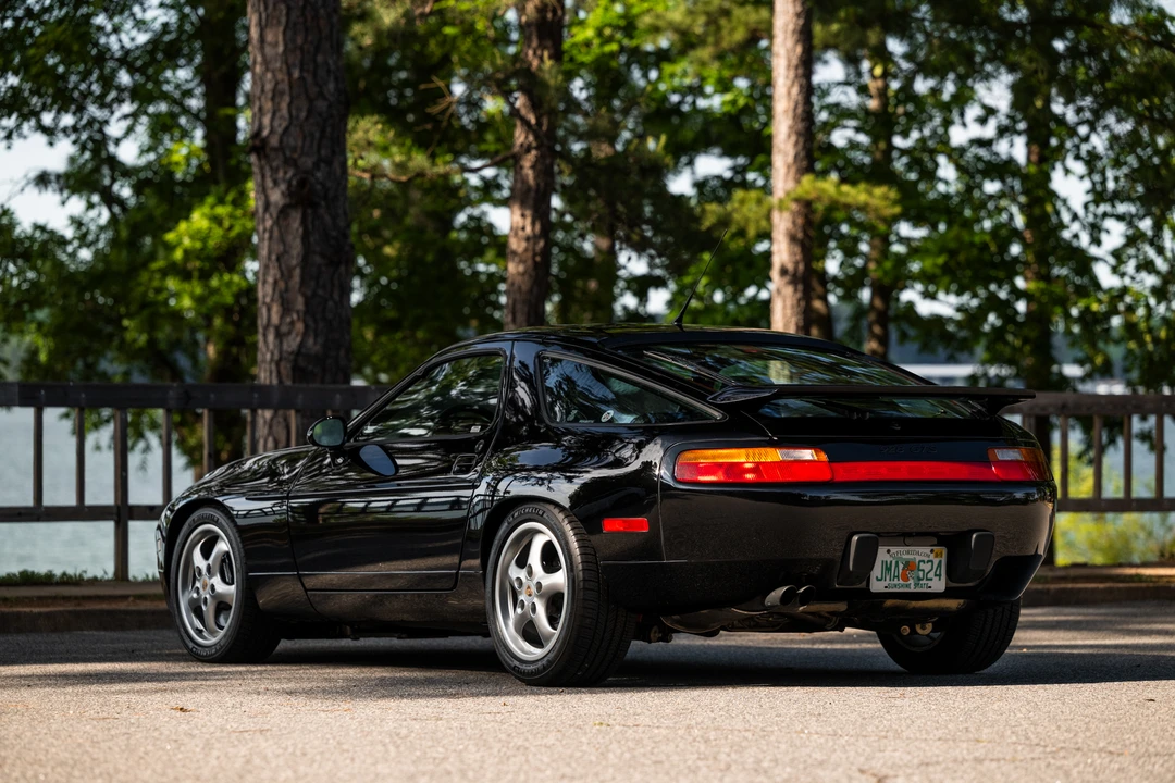 1994 Porsche 928 GTS - Image 17 of 31