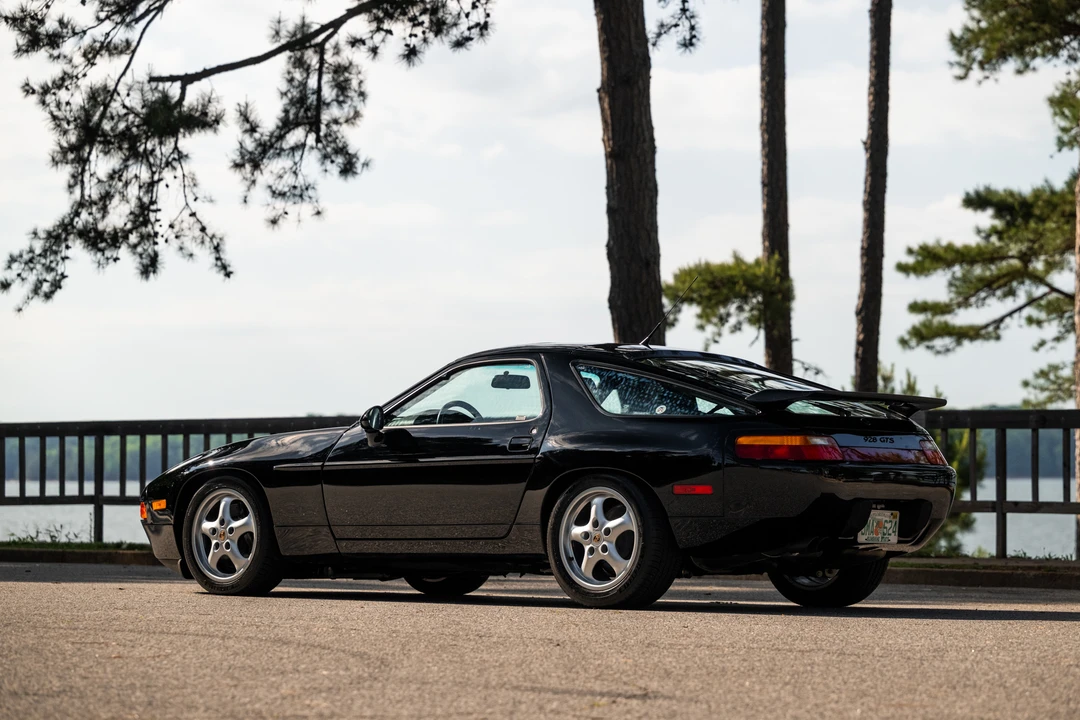 1994 Porsche 928 GTS - Image 31 of 31