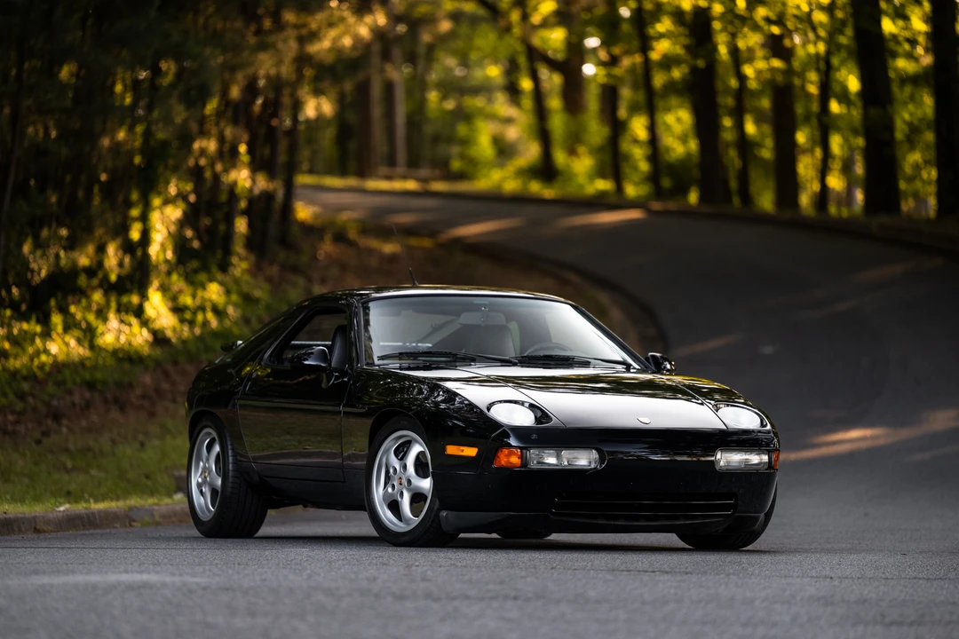 1994 Porsche 928 GTS - Image 8 of 31