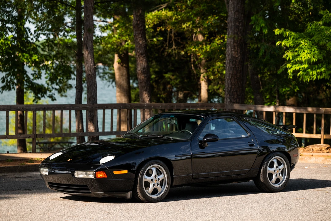 1994 Porsche 928 GTS - Image 21 of 31
