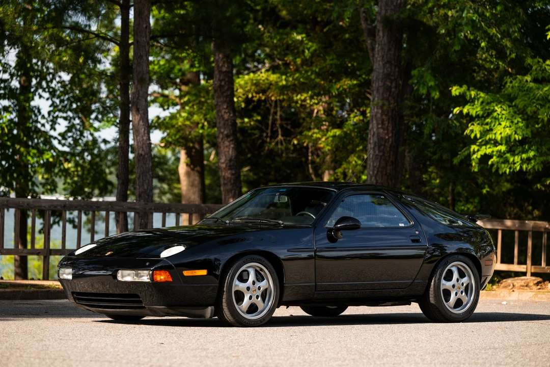 1994 Porsche 928 GTS - Image 22 of 31