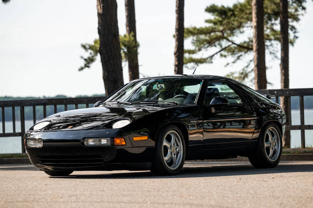 1994 Porsche 928 GTS - Image 23 of 31