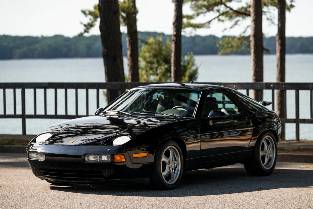 1994 Porsche 928 GTS - Image 24 of 31