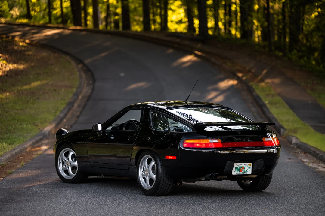 1994 Porsche 928 GTS - Image 18 of 31