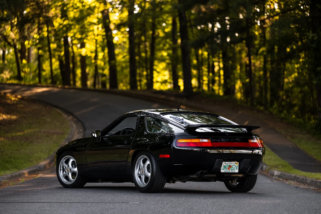 1994 Porsche 928 GTS - Image 19 of 31