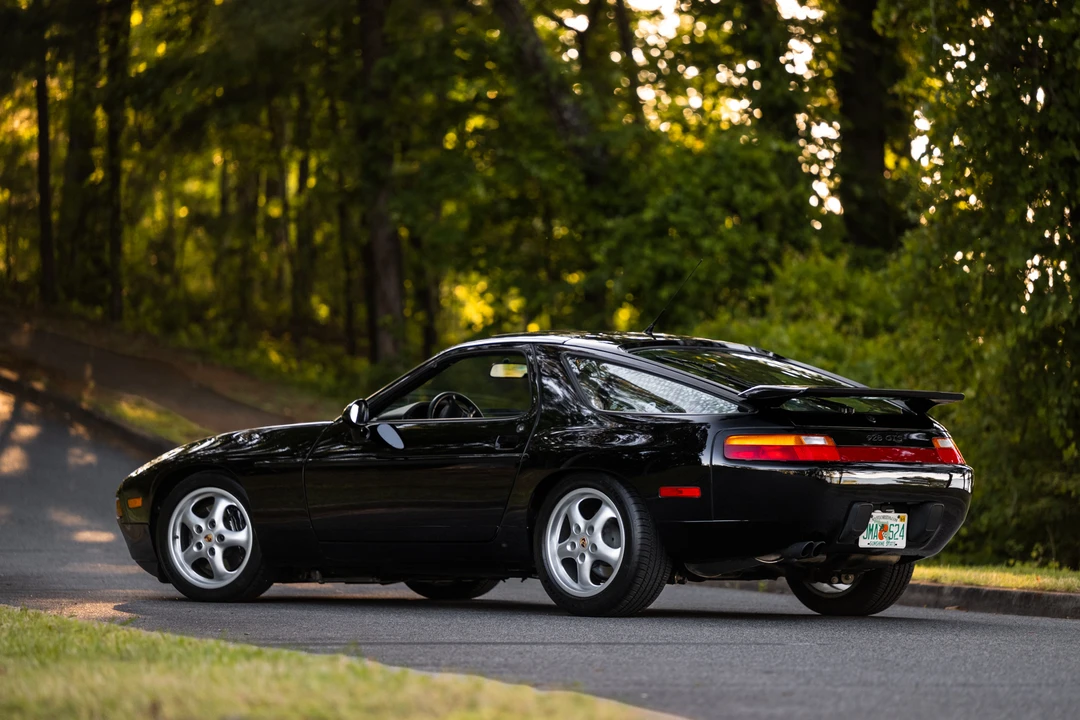 1994 Porsche 928 GTS - Image 20 of 31