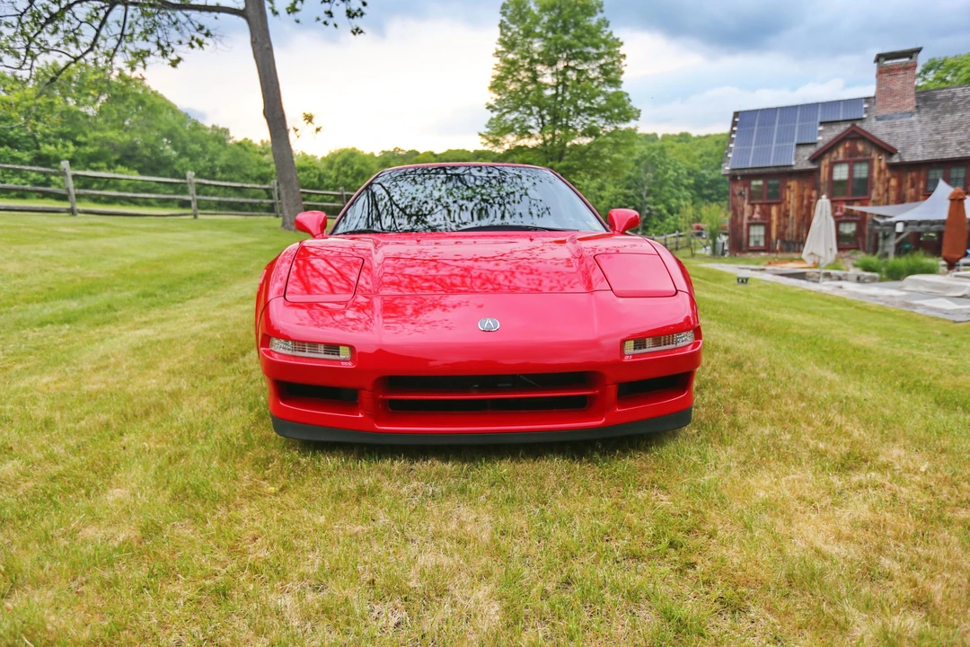 1995 Acura NA1 NSX - Image 7 of 31