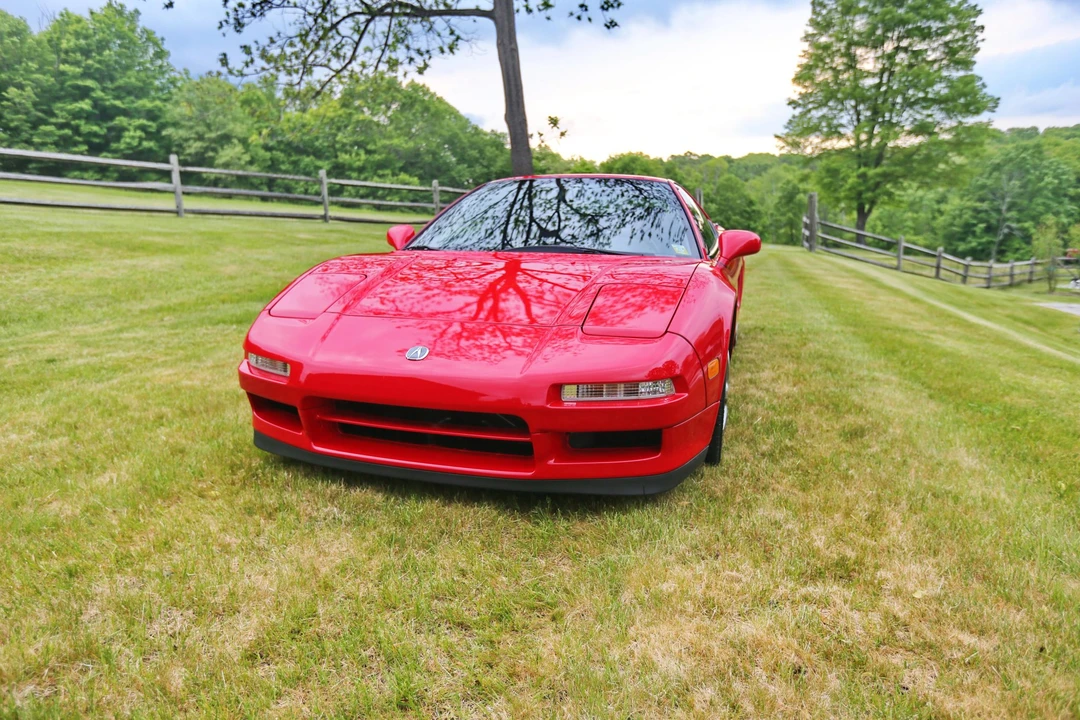 1995 Acura NA1 NSX - Image 8 of 31