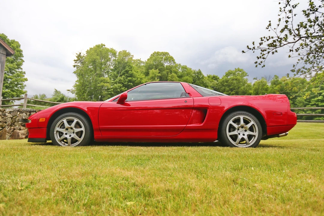 1995 Acura NA1 NSX - Image 14 of 31