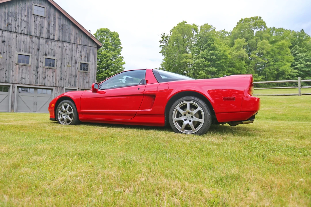 1995 Acura NA1 NSX - Image 18 of 31