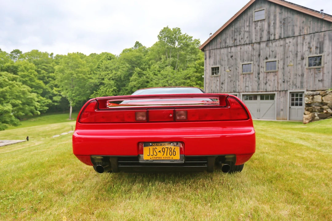 1995 Acura NA1 NSX - Image 25 of 31