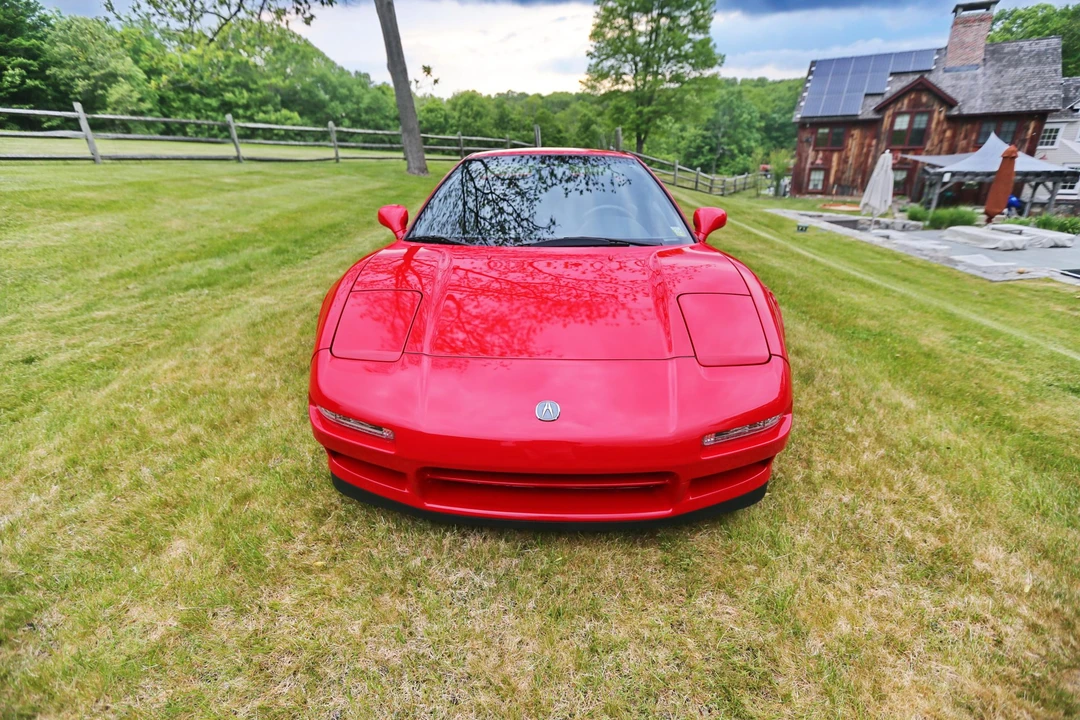 1995 Acura NA1 NSX - Image 5 of 31