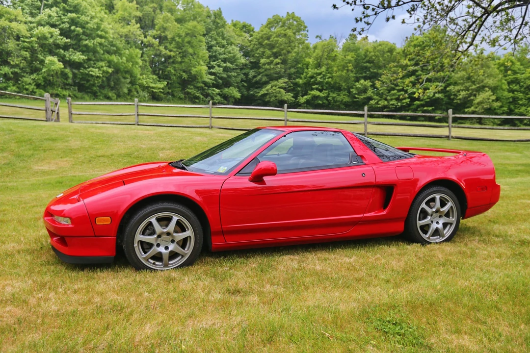 1995 Acura NA1 NSX - Image 13 of 31