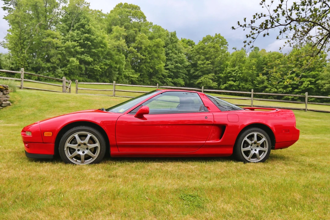 1995 Acura NA1 NSX - Image 15 of 31