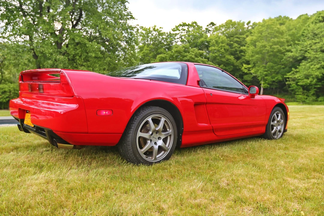 1995 Acura NA1 NSX - Image 27 of 31