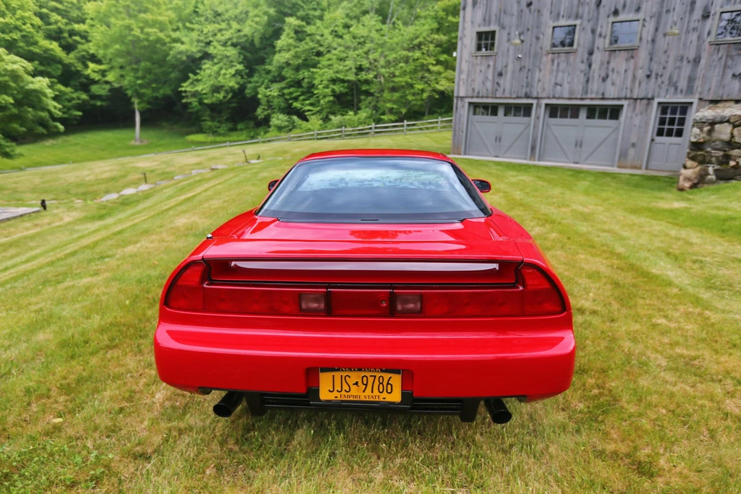 1995 Acura NA1 NSX - Image 23 of 31