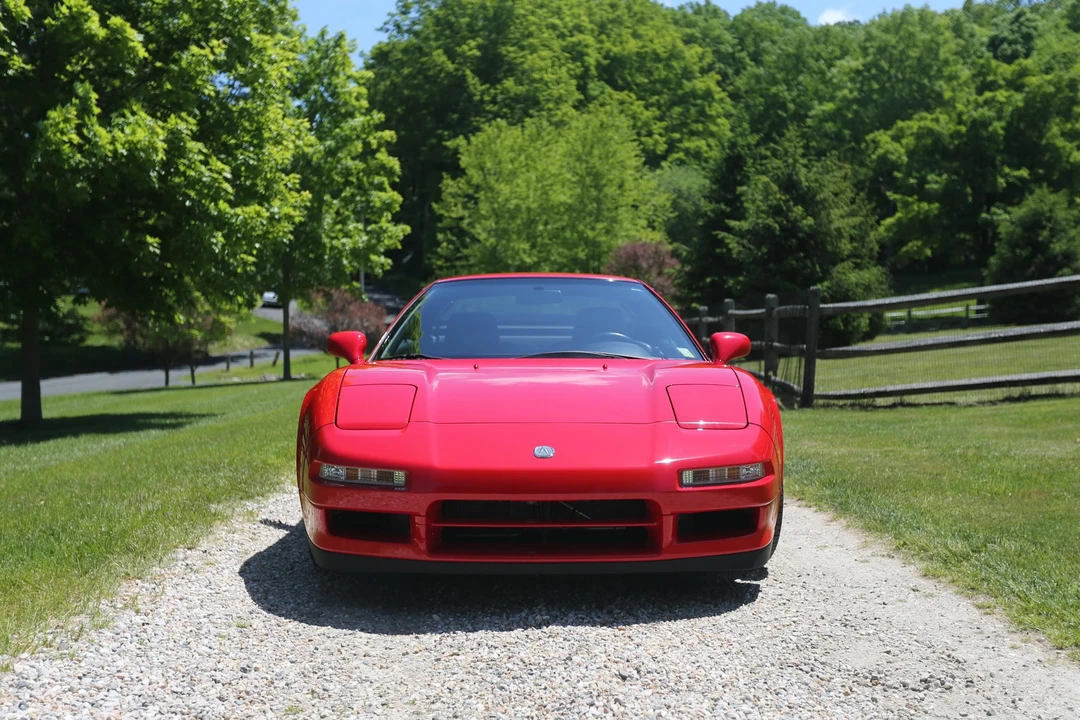 1995 Acura NA1 NSX - Image 30 of 31