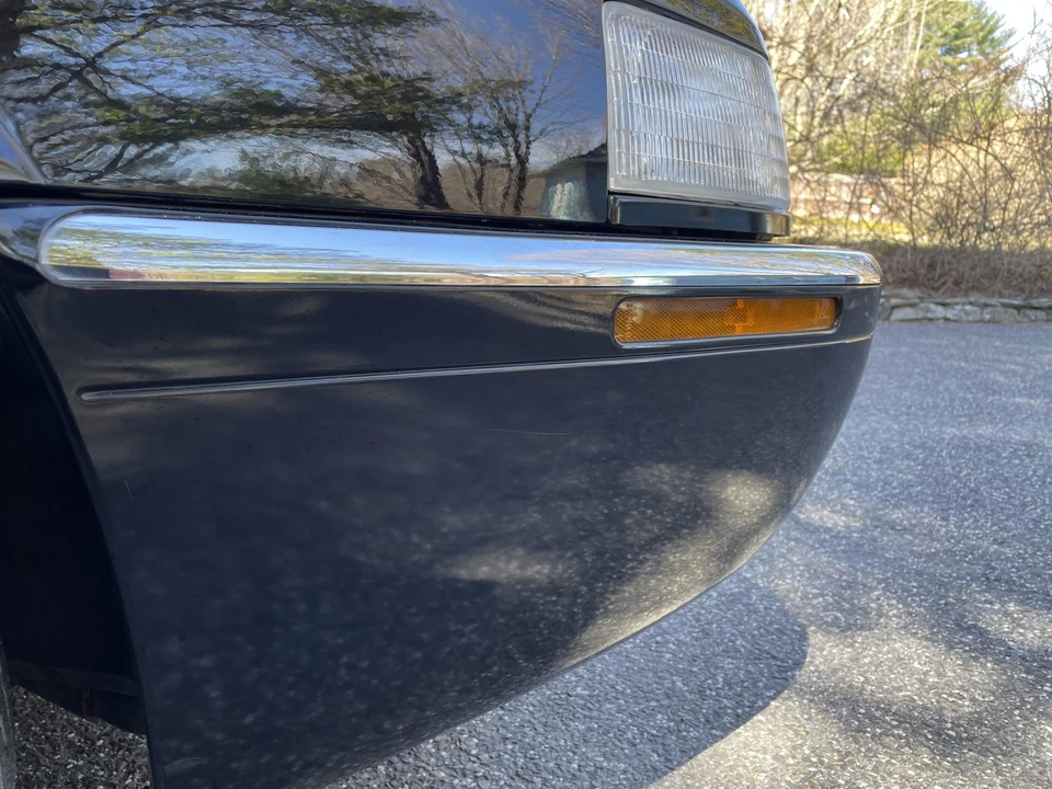 1995 Cadillac Eldorado 12th Gen - Image 14 of 31