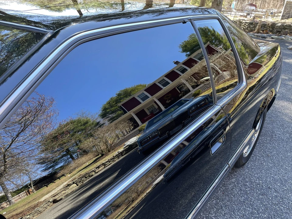 1995 Cadillac Eldorado 12th Gen - Image 31 of 31