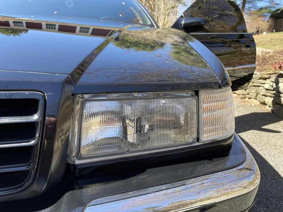1995 Cadillac Eldorado 12th Gen - Image 23 of 31