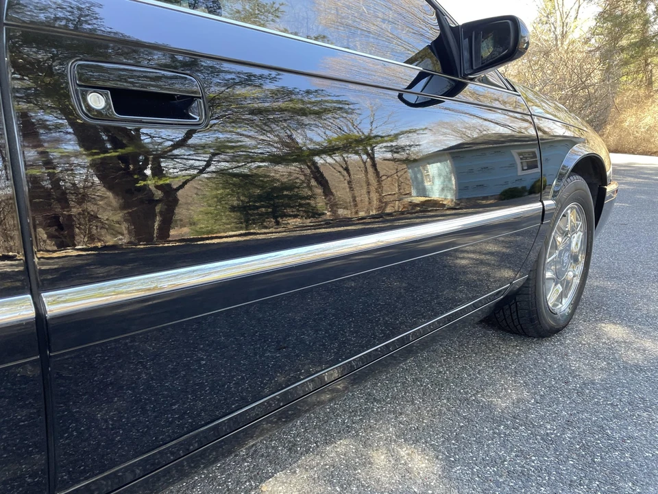 1995 Cadillac Eldorado 12th Gen - Image 15 of 31