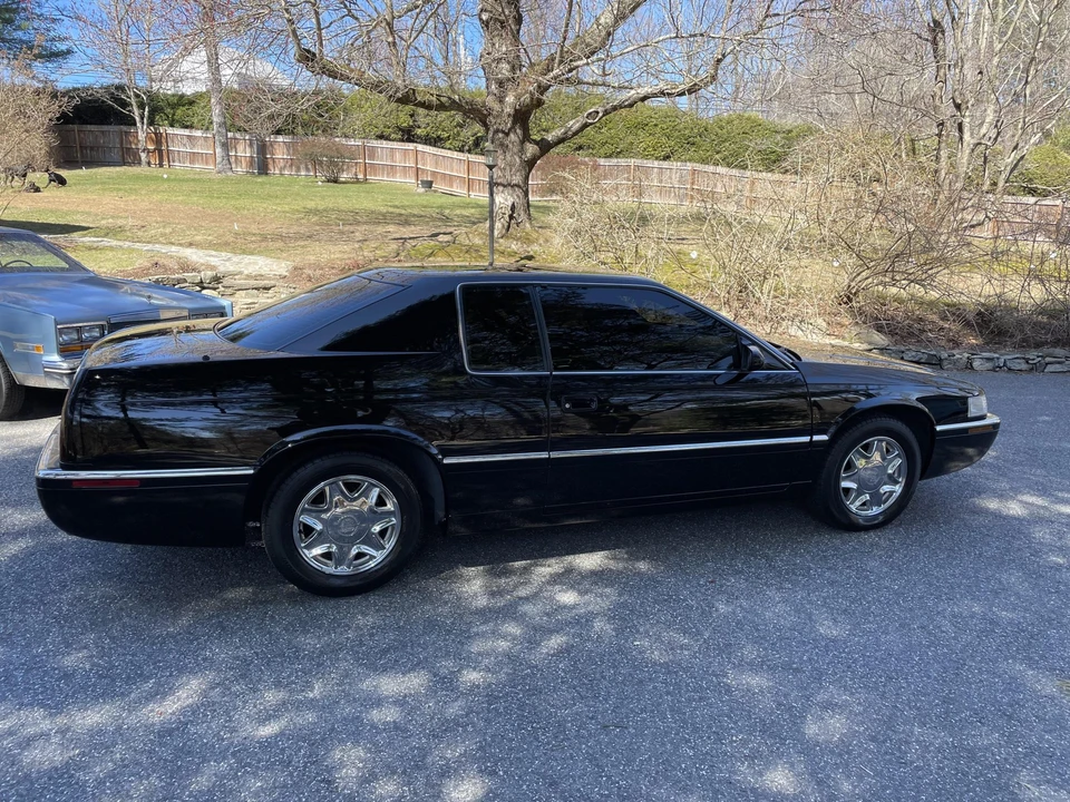1995 Cadillac Eldorado 12th Gen - Image 6 of 31