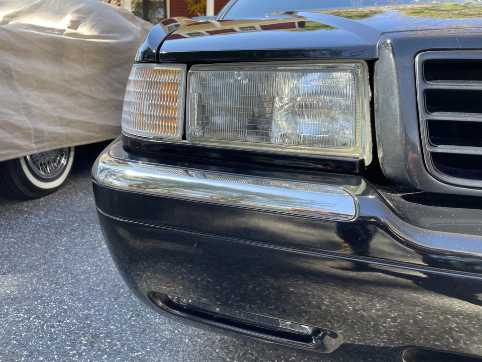 1995 Cadillac Eldorado 12th Gen - Image 24 of 31