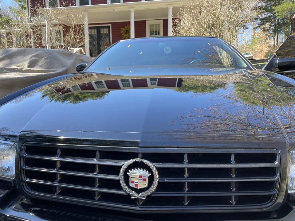 1995 Cadillac Eldorado 12th Gen - Image 22 of 31