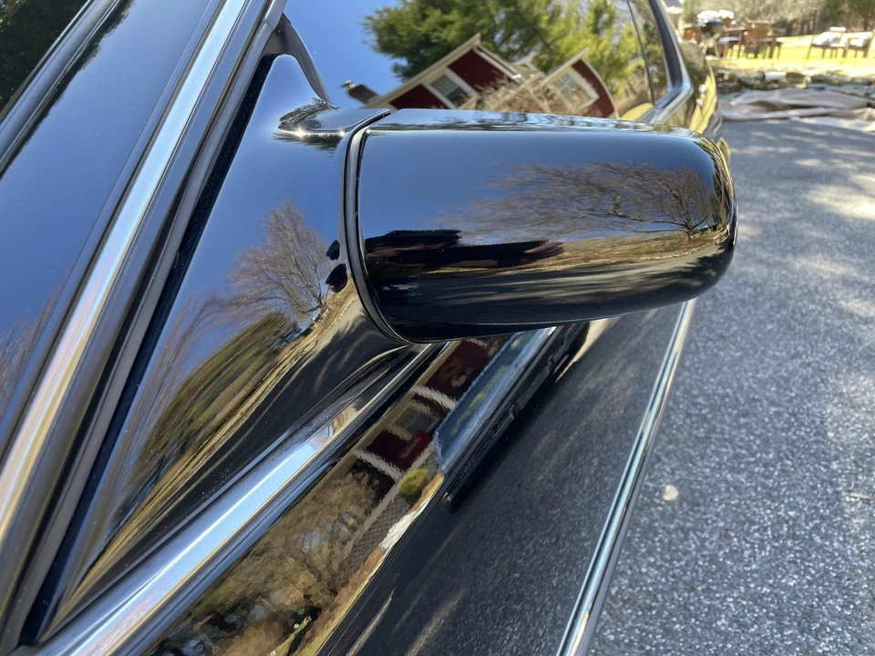 1995 Cadillac Eldorado 12th Gen - Image 29 of 31