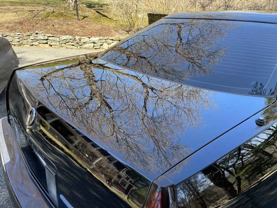 1995 Cadillac Eldorado 12th Gen - Image 17 of 31