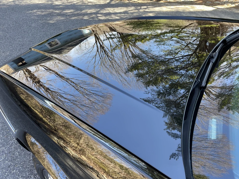 1995 Cadillac Eldorado 12th Gen - Image 21 of 31