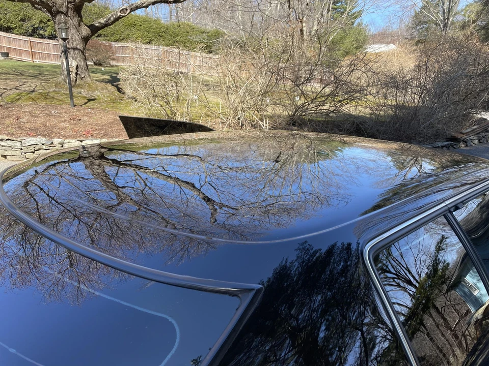 1995 Cadillac Eldorado 12th Gen - Image 16 of 31