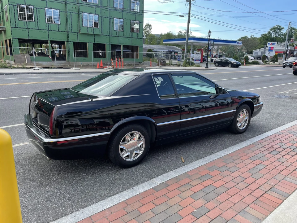 1995 Cadillac Eldorado 12th Gen - Image 7 of 31