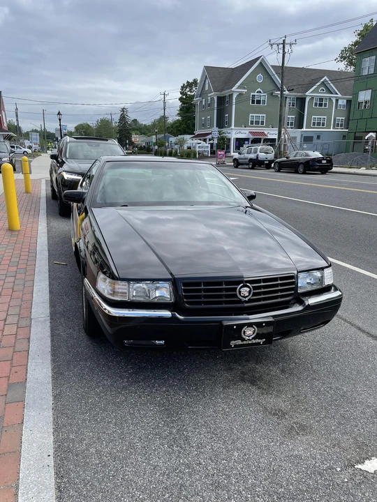 1995 Cadillac Eldorado 12th Gen - Image 4 of 31