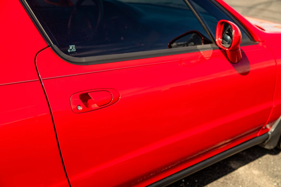 1995 Honda Del Sol - Image 27 of 31
