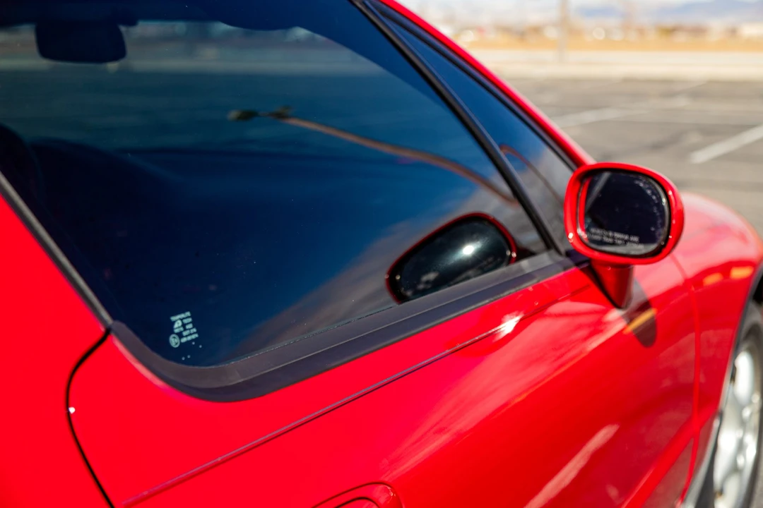 1995 Honda Del Sol - Image 29 of 31