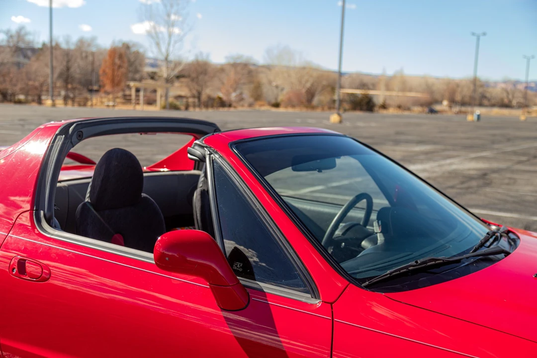 1995 Honda Del Sol - Image 31 of 31