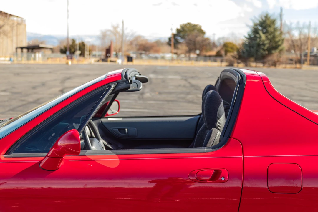 1995 Honda Del Sol - Image 17 of 31