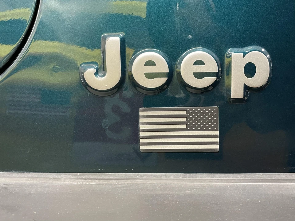 1995 Jeep YJ Wrangler - Image 31 of 31