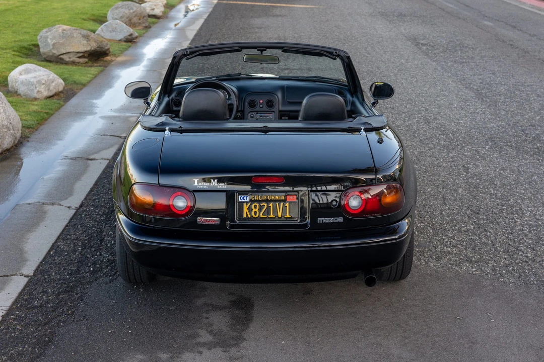 1995 Mazda NA MX-5 Miata - Image 15 of 31