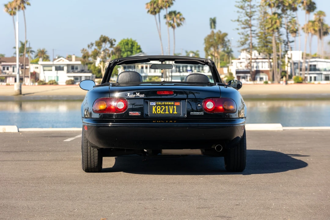 1995 Mazda NA MX-5 Miata - Image 14 of 31