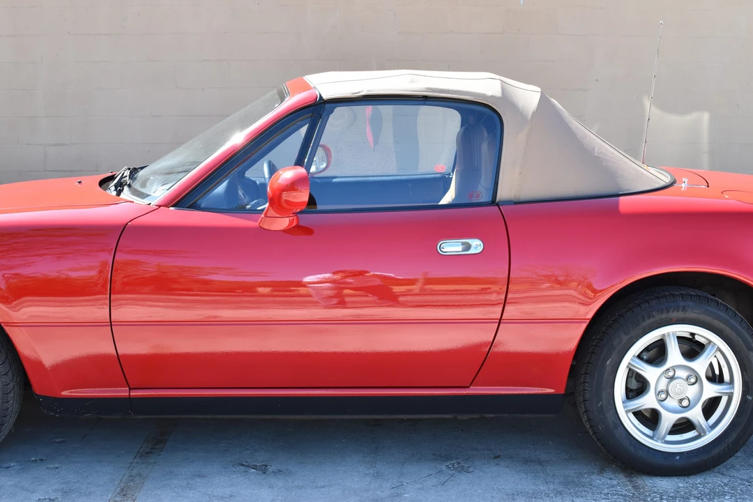 1995 Mazda NA MX-5 Miata - Image 30 of 31