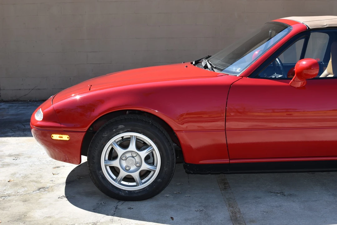 1995 Mazda NA MX-5 Miata - Image 29 of 31