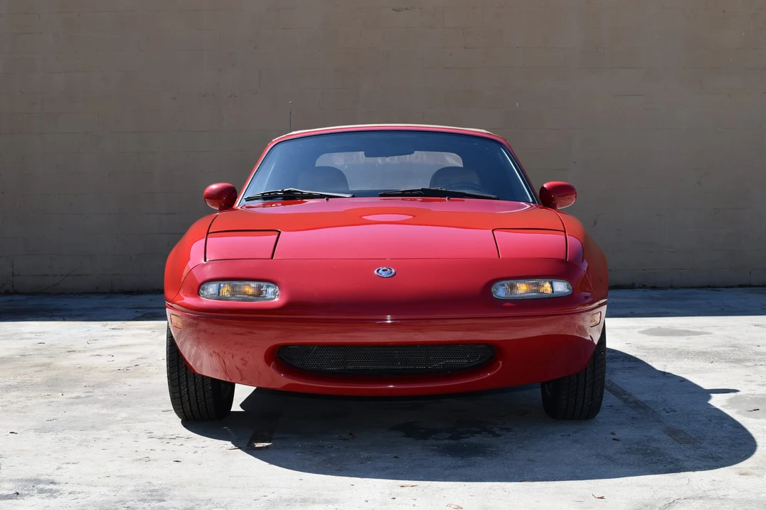 1995 Mazda NA MX-5 Miata - Image 18 of 31