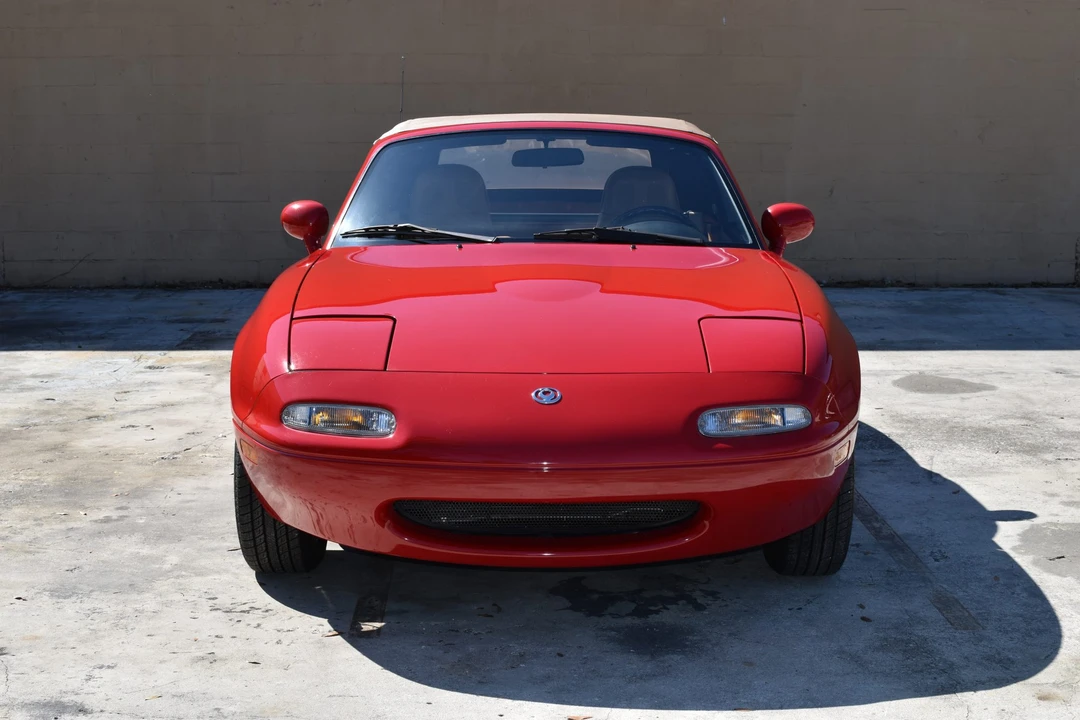 1995 Mazda NA MX-5 Miata - Image 17 of 31