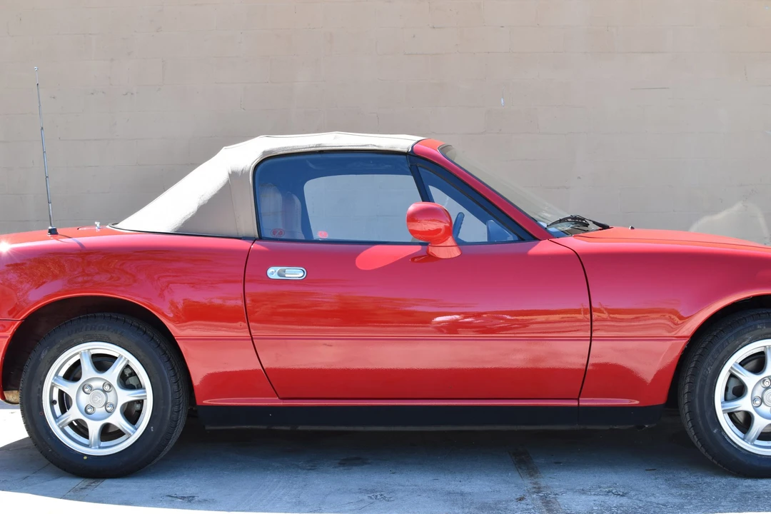 1995 Mazda NA MX-5 Miata - Image 27 of 31