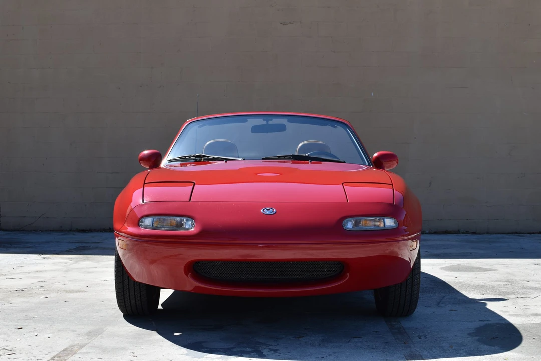 1995 Mazda NA MX-5 Miata - Image 6 of 31